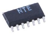 NTE4050BT 全新货