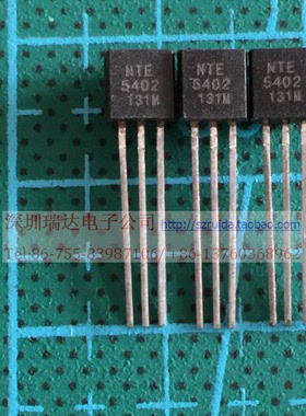 NTE5402 全新货