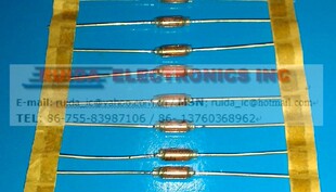 B82132A5402M 轴向电感 EPCOS全新原装