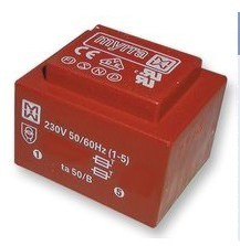 MYRRA 44769 2.4VA 2x9V 原装进口稳压电源整流 隔离变压器
