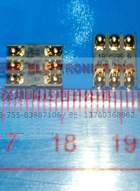 47019-2002 MOLEX 原装进口