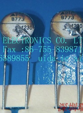 B59773B120A70 PTC 热敏电阻 EPCOS全新原装