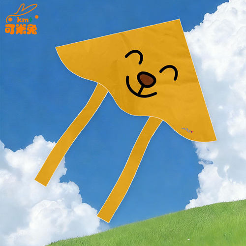 NASA联名大笨狗之家风筝