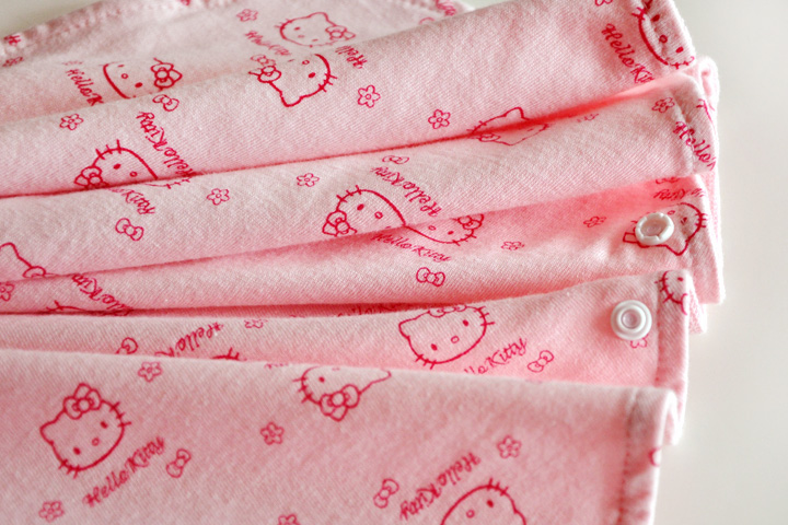Cape pour fille - Ref 2156119 Image 3