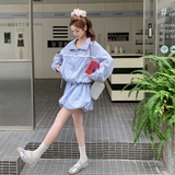 新品套装，女装套装/套裙，慧峰