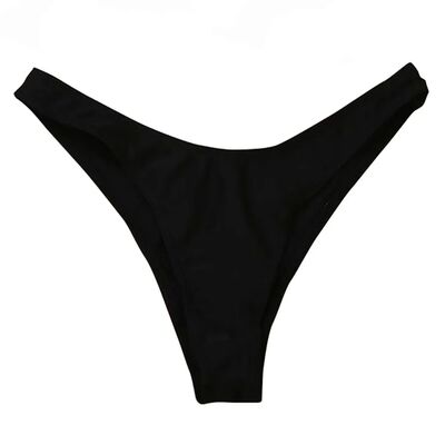 Swimsuit Women Briefs Bikini Bottom Swimwear Classic Bottoms