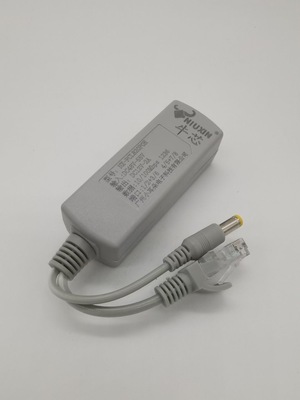 小耳朵国标网络供电模块分离器