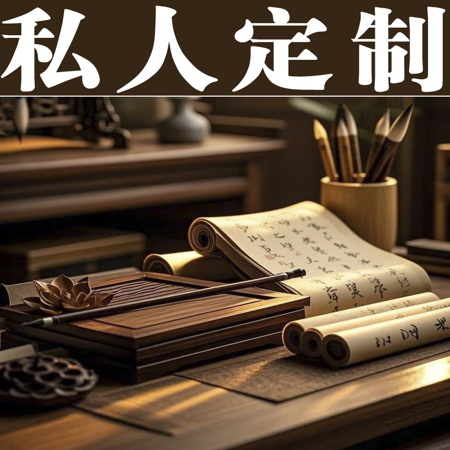 私人定制补款链接
