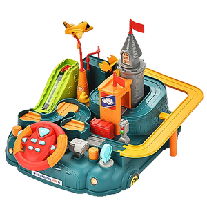 儿童玩具宝宝1一2岁益智早教两周到3智力动脑4男孩生日礼物小女孩