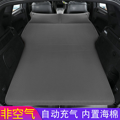 汽车载充气床垫suv通便携自驾游