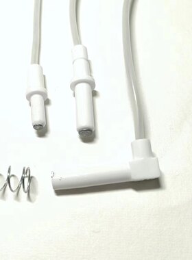 迅达点火针打火感应针配件燃气灶