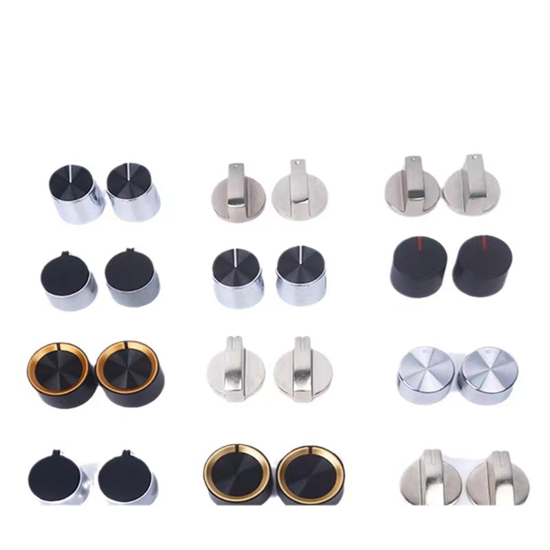 迅达嵌入式合金开关原厂燃气灶