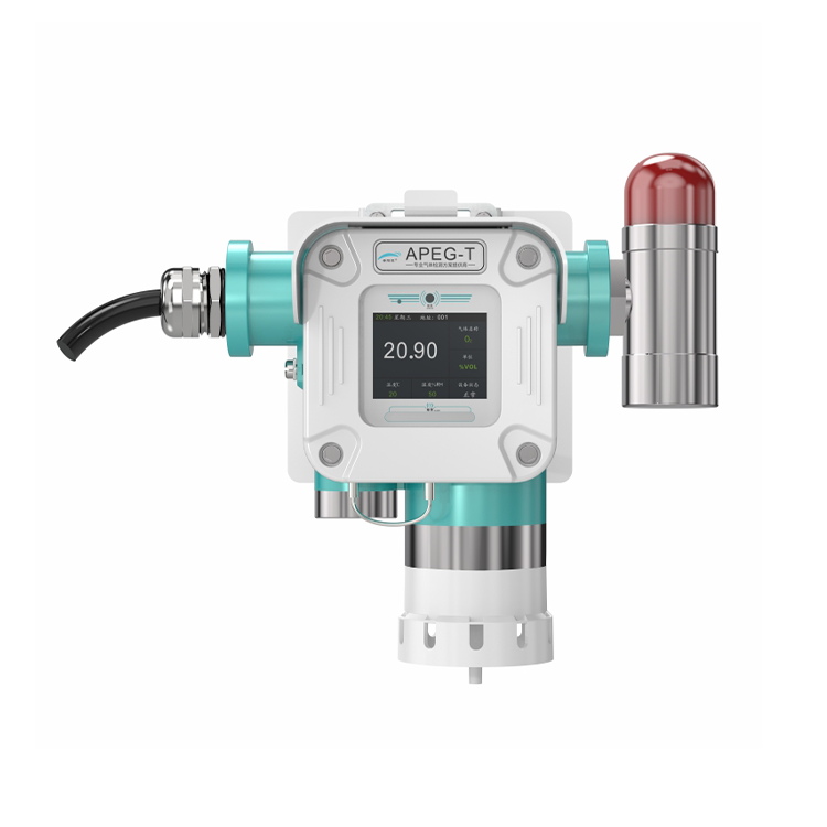 GT-APEG-T-HF-XG气体报警器