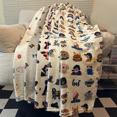 高个子加长版睡裤女加绒加厚珊瑚绒秋冬季宽松直筒遛弯家居长裤子