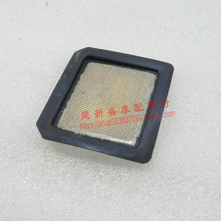 适用于新大洲本田SDH150-15/19战龙机油滤芯 机油泵滤网 原厂,摩托车/装备/配件,摩托车齿轮,淘宝优惠券,粉丝福利购,淘宝优惠卷