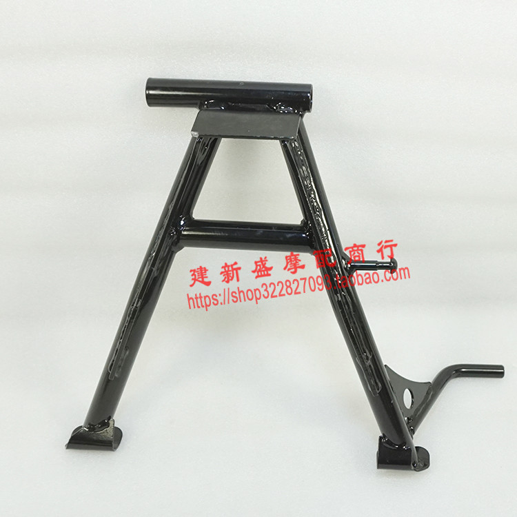 新大洲本田150-25/CBF150R大脚架