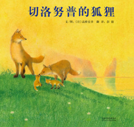 精装 保证正品 启发绘本馆