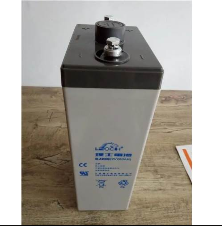 理士蓄电池CTF-2002V200AH应急
