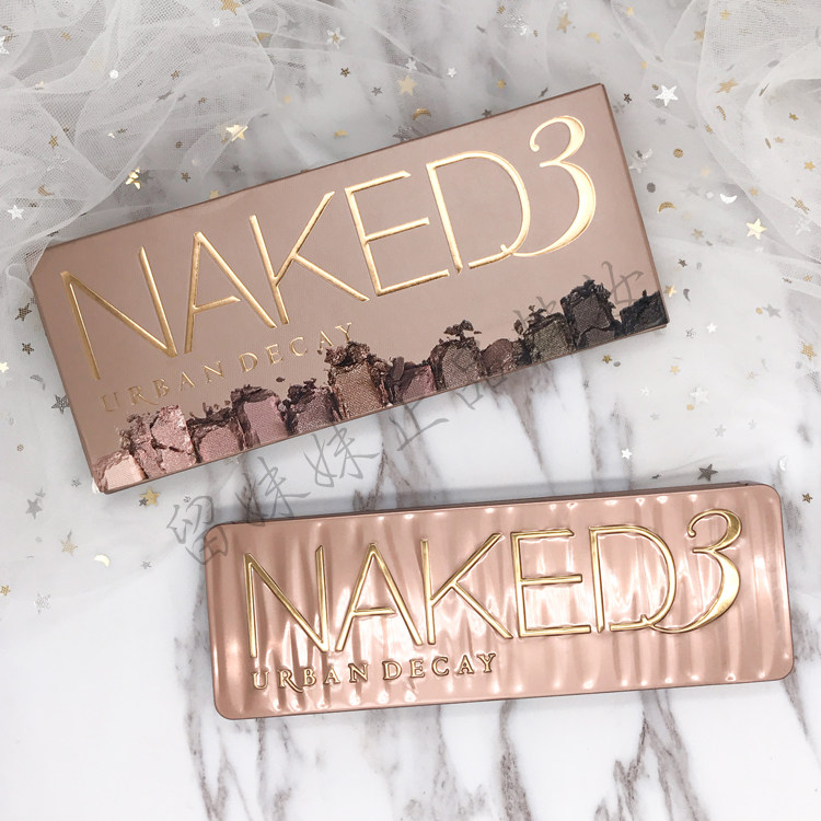 Urban DecayUD Urban decay NAKED HEAT/3 Generation 12 Eye shadow Nude make-up Smoked Earth colorsin the Makeup/Perfume/Beauty tools , Eyeshadow  category - from Buy2taobao.com to provide professional Taobao agent buy service