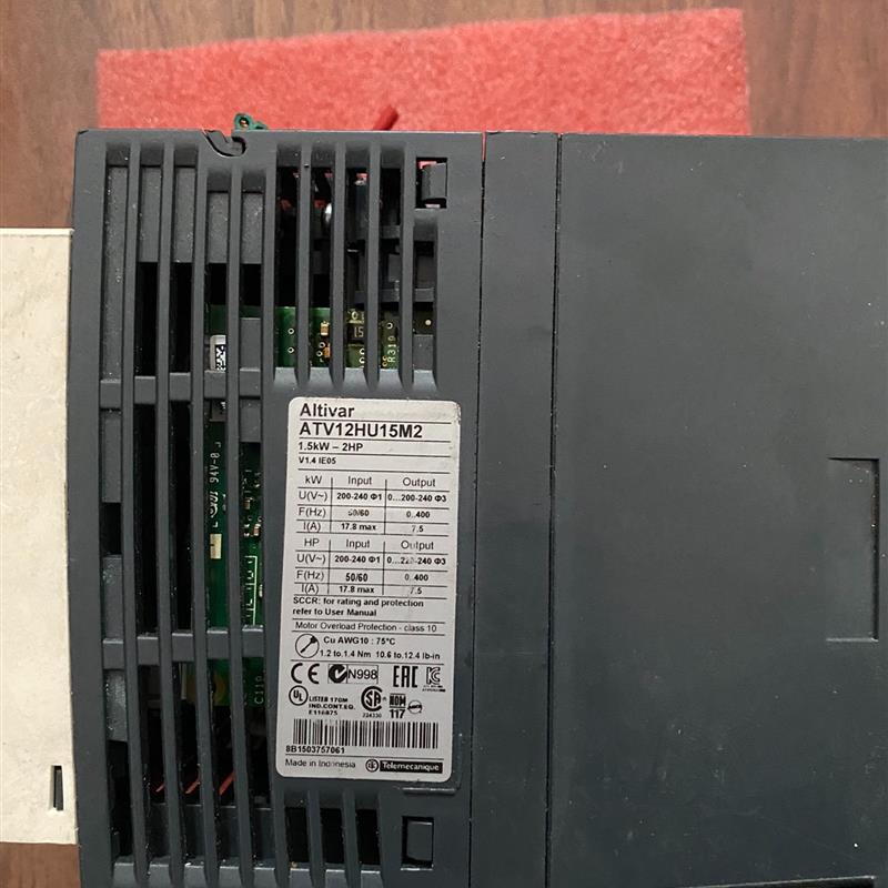 议价V议价M施耐德变器AT12H频U152议价