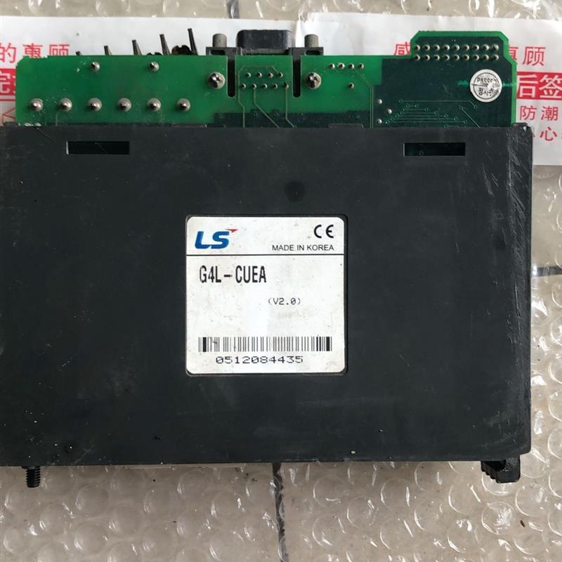 议价原装拆机 韩国/模块 G4L-CUEA 配件出 实物拍摄 现货