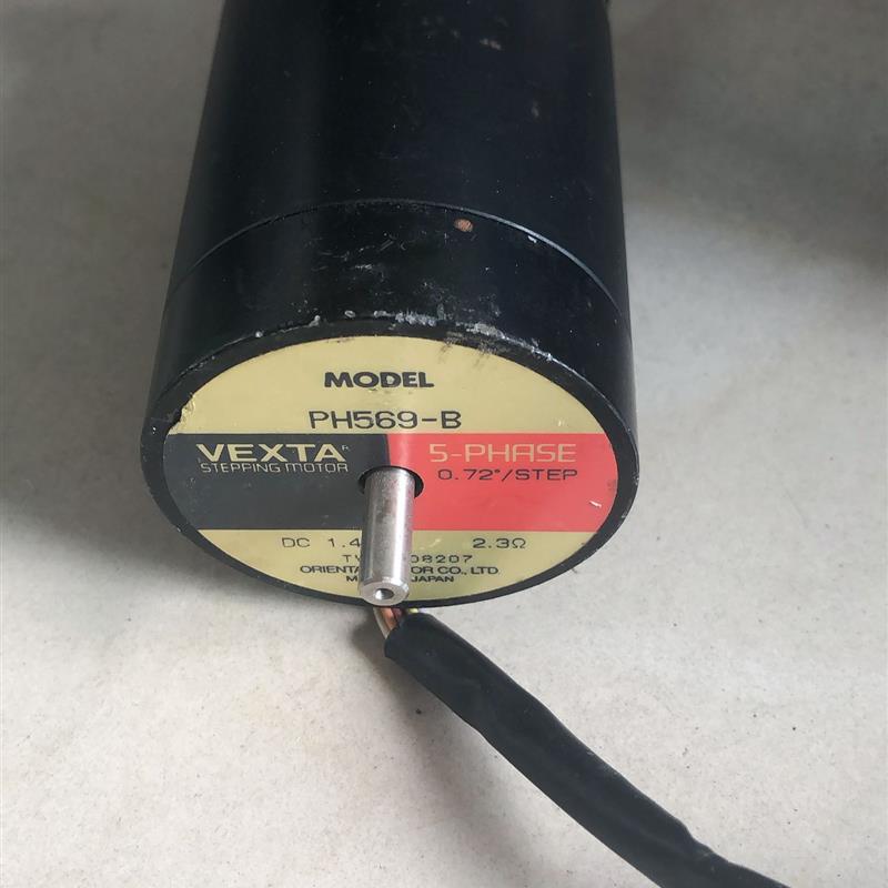 议价原装拆机 VEXTA/ PH569-B 实物照片 现货