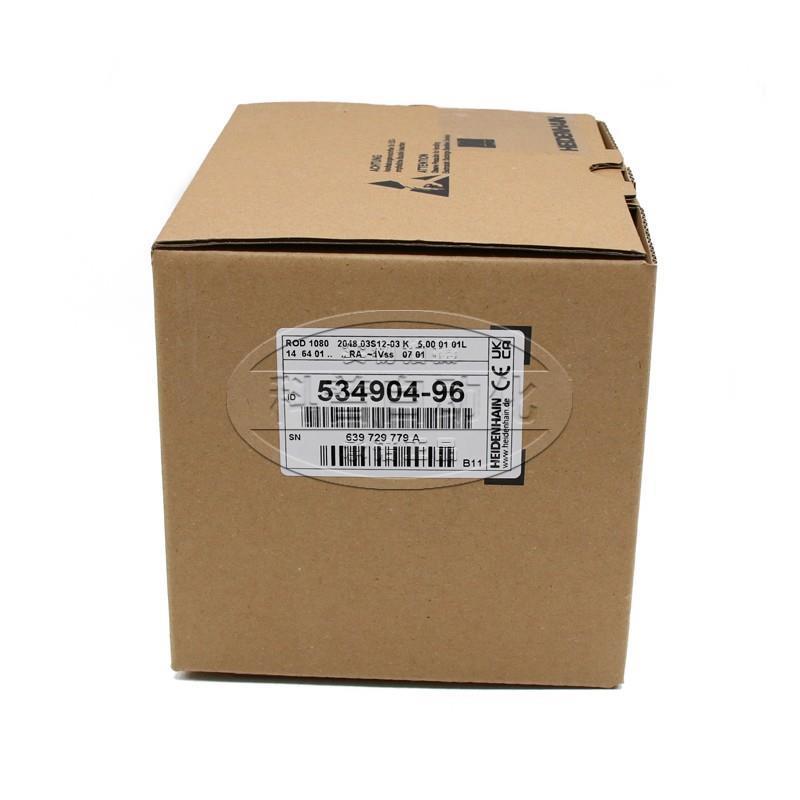 议价ROD180 2048 03S1海2-03 ID534904-96德全新汉原装旋转编0码