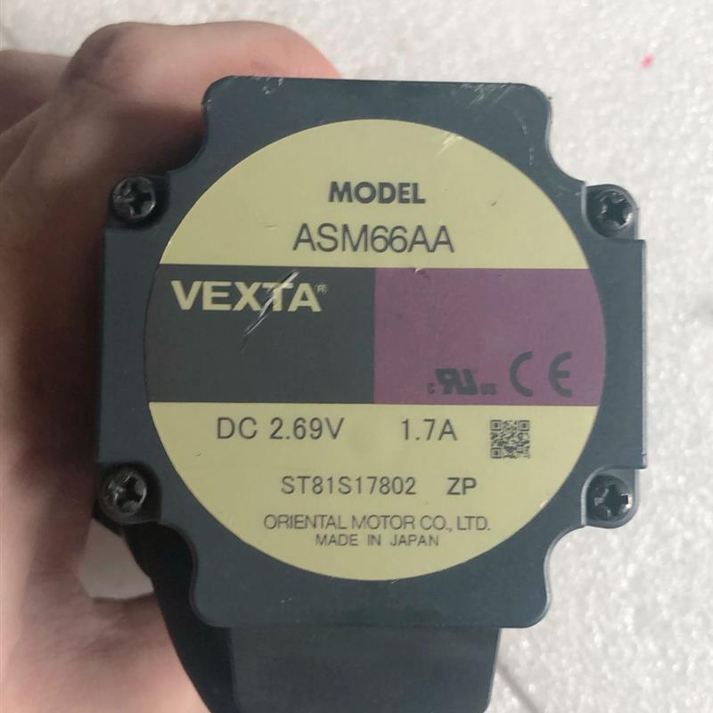 议价原装拆机 VEXTA  ASM66AA 实物拍摄 成色新 现货