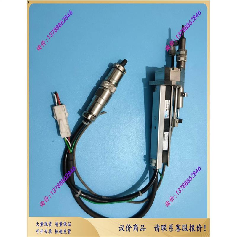 议价TECHNART ABL10PC01X-UA+S电机 实物如