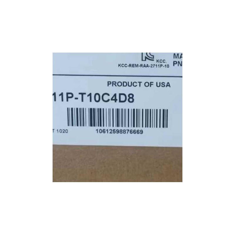 议价AB 2711P-T10C4D8 2711P-T12C4D8 2711P-T15C4D8 2711P-T7C4D
