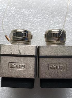 议价原装拆机  VS-PPC-C2-MSTB-MNNA-P13-A5-SP 1608074