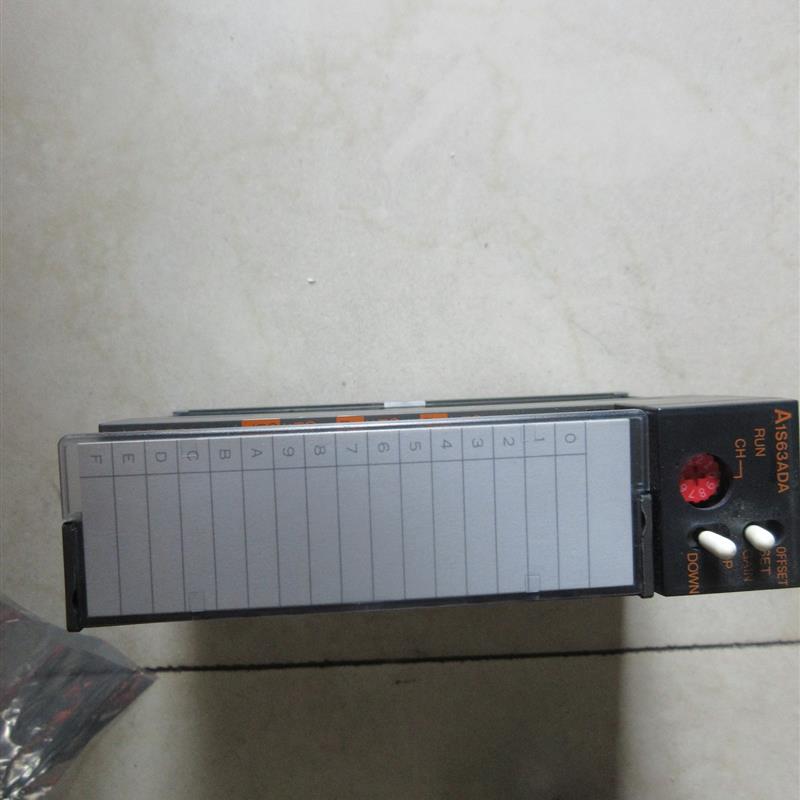 议价拆机正品   A1S63ADA  现货