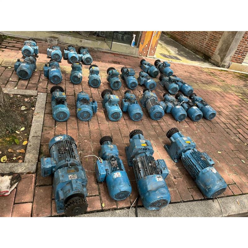 议价NORD 诺德减速机 齿轮减速电机SK372.1 SK672