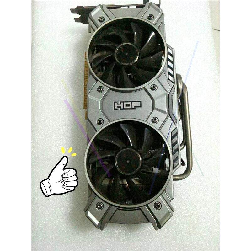 议价影驰   名人堂GTX780ti    3G  DDR5
