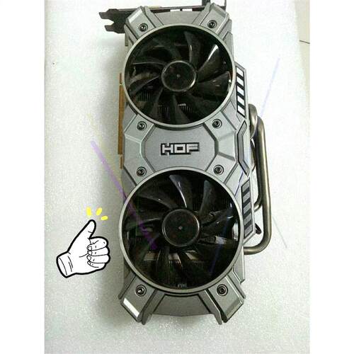 议价影驰   名人堂GTX780ti    3G  DDR5