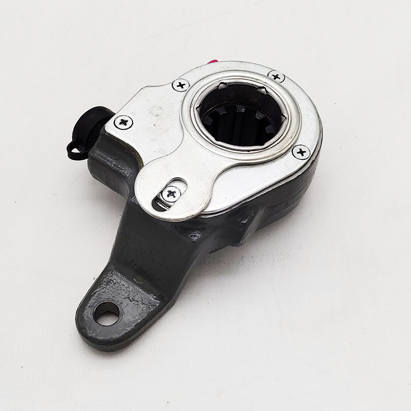 时风风顺1风驰1800前轮刹车自动调整臂国五轻卡神驭十键气制动臂