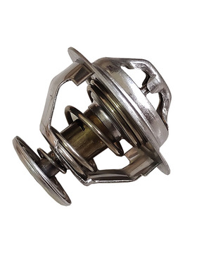 锡柴康威节温器4DW93调温器1306010-B01 75度适配轻卡汽车配件