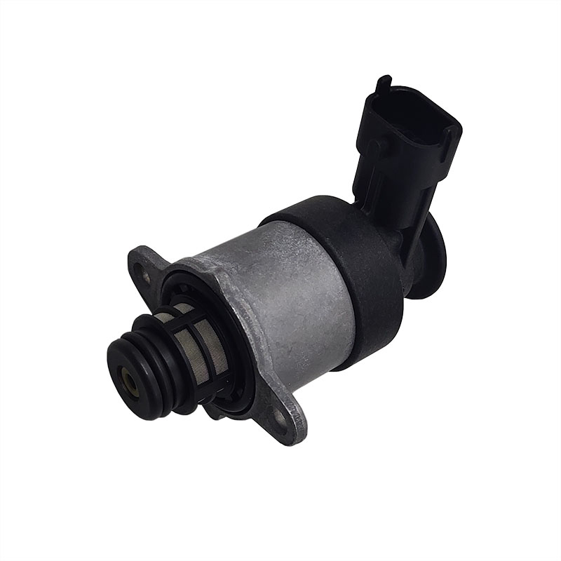 锡柴4DW93柴油计量阀4DB1比例阀