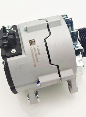 锡柴劲威4DB1发电机3701010AE00-WZ10轻卡五征奥驰凯马时风原装