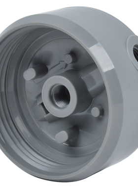 道尔顿净水器HCPBSP BSP H-IP 23 HIP2 HIP3 M12 KDF和PF滤芯底座