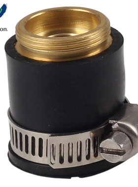 英国道尔顿台上净水器万能接头M10HCPM15HCSM12HCP水龙头专用配件