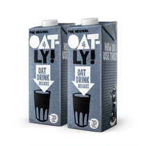 OATLY燕麦奶谷物饮料原味醇香燕麦奶1L221.12月生产效期