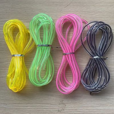 IROPE跳绳备用绳PVC绳子