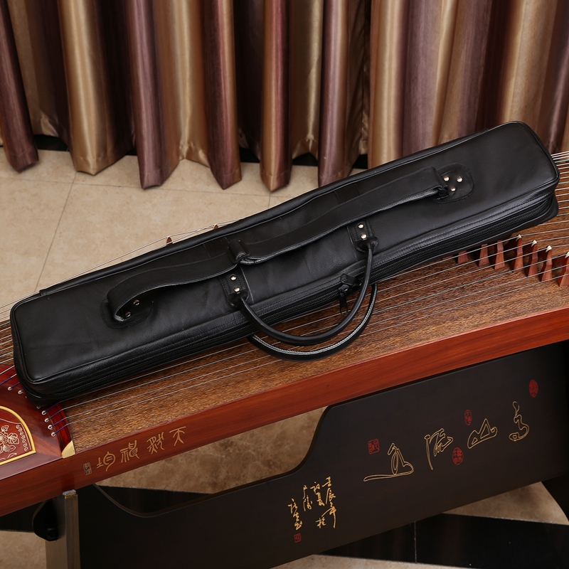 真皮笛子包5/6/7/8/10/12支裝