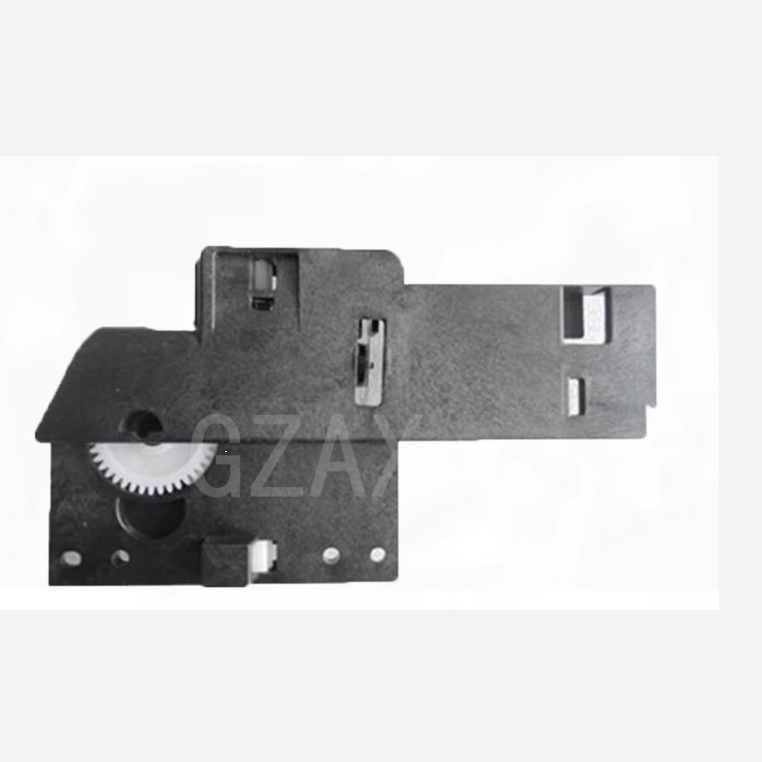 适用 HP1536扫描支架 HP1536DNF电机 HP1536扫描电机架 HP1415