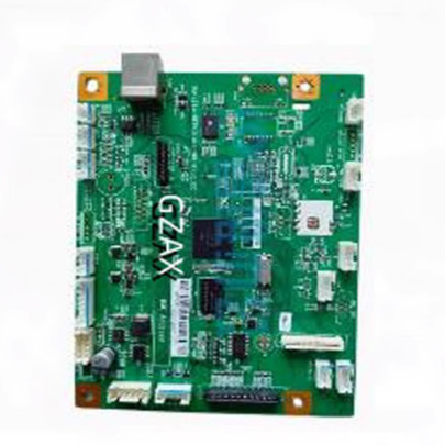 奔图M6700DW/M7105DN/M7106DN/M7160DW主板接口板USB打印机配件