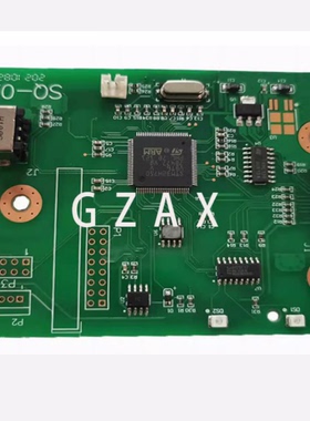 惠普 HP1020/1020PLUS/1018/1010 主板 接口板 USB板