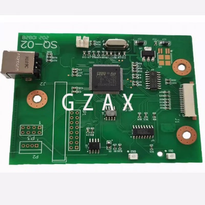 惠普 HP1020/1020PLUS/1018/1010 主板 接口板 USB板