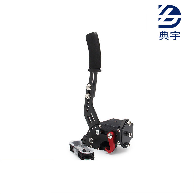 含税pc漂移手刹赛车steam游戏手刹USB模拟线性摇杆,电玩/配件/游戏/攻略,方向盘,淘宝优惠券,粉丝福利购,淘宝优惠卷