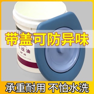 马桶盖老人坐便器移动简易家用马桶圈式盖板尿桶农村旱厕通用